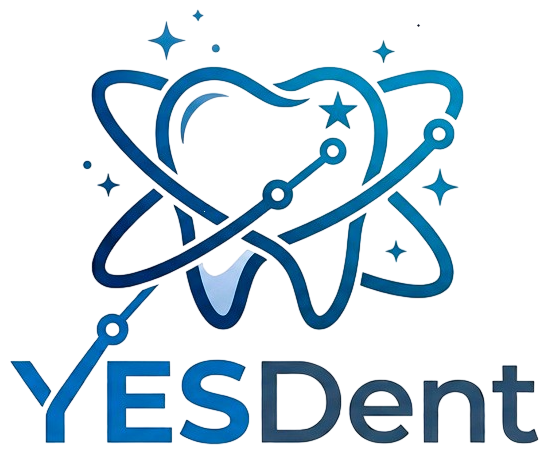 Logo Yesdent